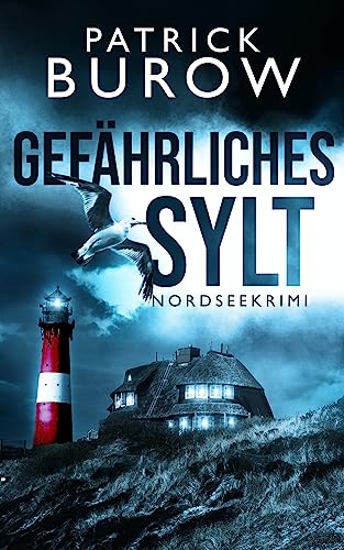 Gefährliches Sylt: Nordseekrimi (Hansen & Norden ermitteln 3)