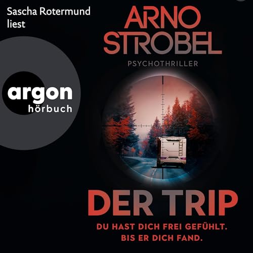Der Trip: Du hast dich frei gefühlt. Bis er dich fand.