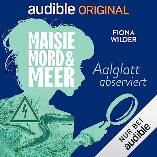 29. Aalglatt abserviert: Maisie, Mord und Meer