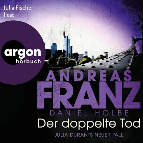 Der doppelte Tod: Julia Durant 23