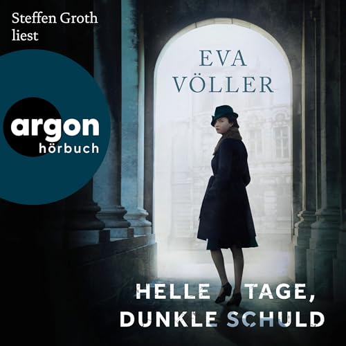 Helle Tage, dunkle Schuld: Kriminalinspektor Carl Bruns 1