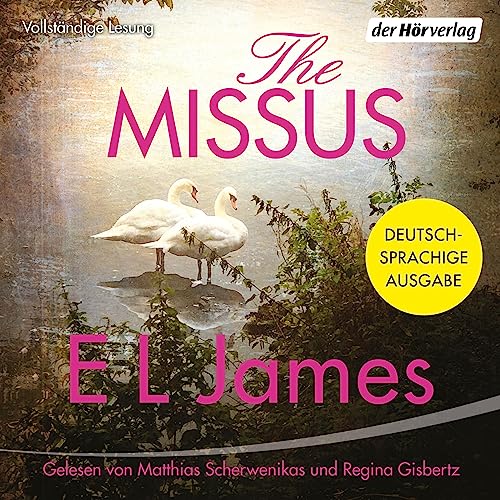 The Missus: Alessia und Maxim 2