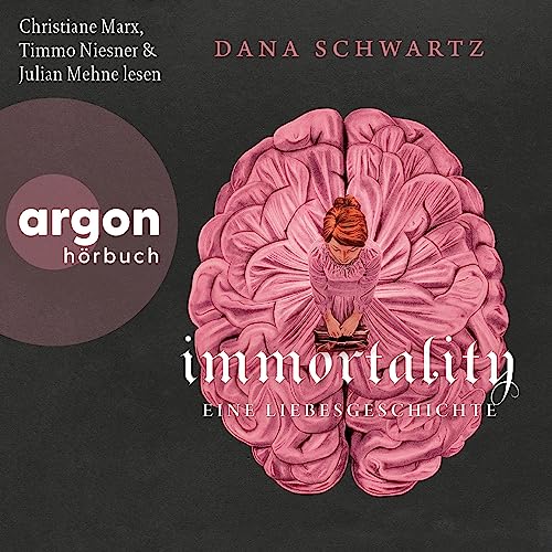 Immortality - Eine Liebesgeschichte