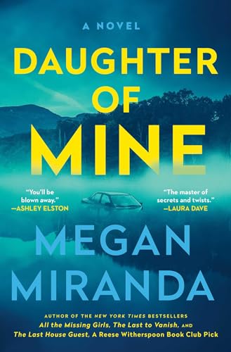 Daughter of Mine: A Novel (English Edition)
