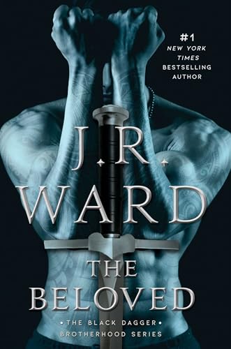 The Beloved (The Black Dagger Brotherhood series Book 22)