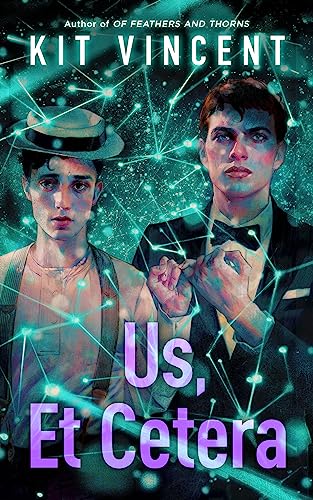 Us, Et Cetera