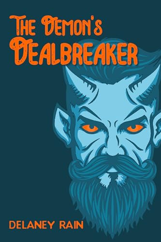 The Demon's Dealbreaker: An MM Paranormal Romance