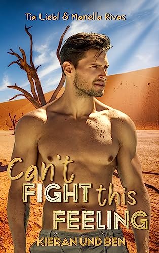 Can't fight this feeling: Kieran und Ben