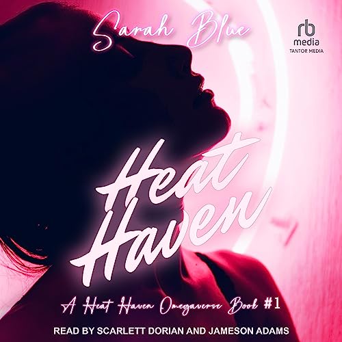 Heat Haven: Heat Haven Omegaverse, Book 1