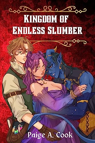 Kingdom of Endless Slumber