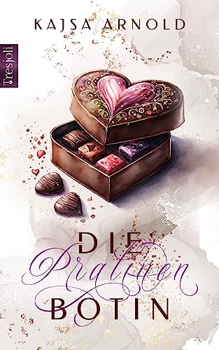 Die Pralinenbotin (One Hyde-Park Stories 2)