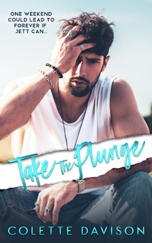 Take the Plunge