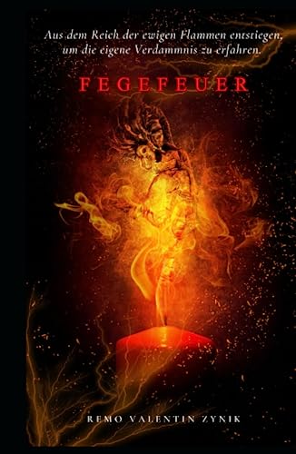 Fegefeuer