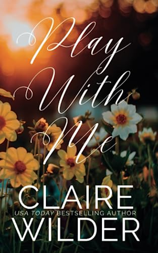 Play With Me: Alternate Special Edition Cover