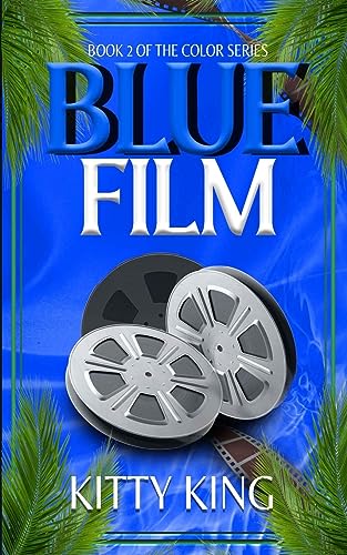 Blue Film (The Color Series, Band 2)