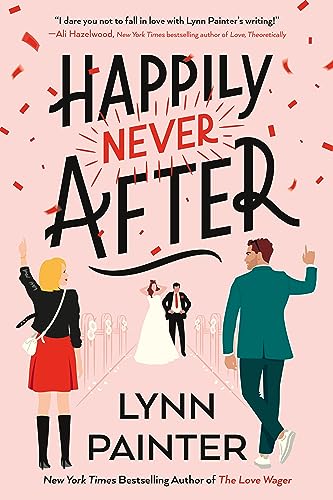 Happily Never After (English Edition)