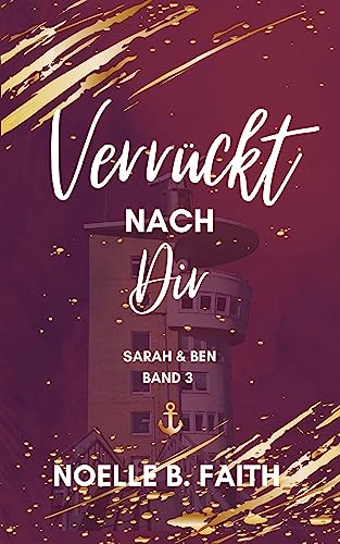 Verrückt nach Dir: Sarah & Ben
