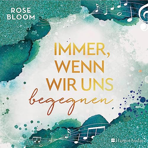 Immer, wenn wir uns begegnen