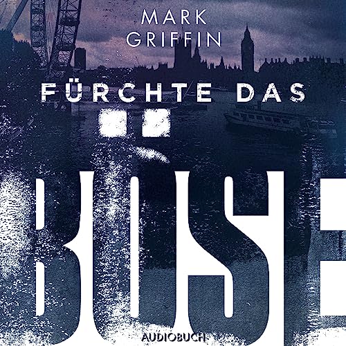 Fürchte das Böse: Holly Wakefield 4