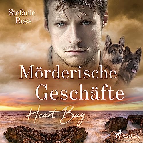 Heart Bay - Mörderische Geschäfte: Heart Bay 2