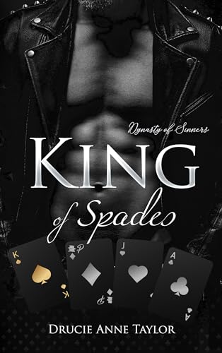 King of Spades (Dynasty of Sinners 1)