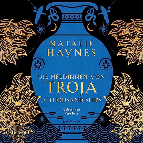 A Thousand Ships – Die Heldinnen von Troja