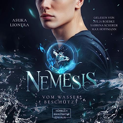Vom Wasser beschützt: Nemesis 4