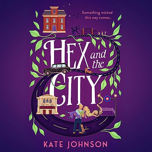 Hex and the City