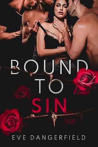 Bound to Sin: A Dark Why Choose Snow White Retelling
