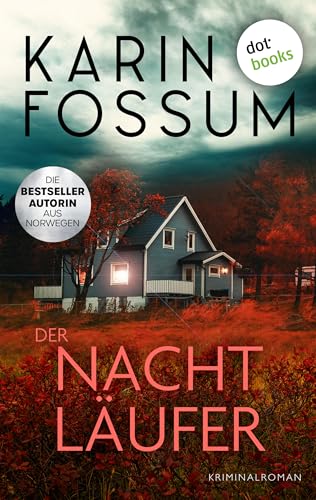 Der Nachtläufer: Kriminalroman, Eddie Feber 1