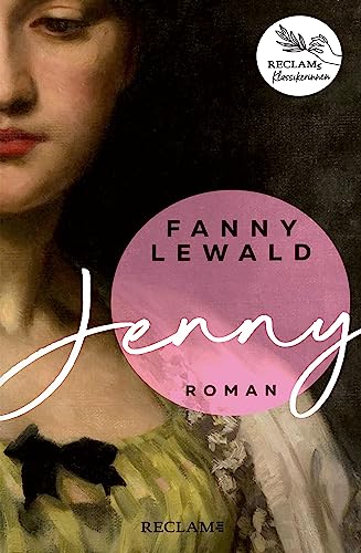 Jenny: Roman