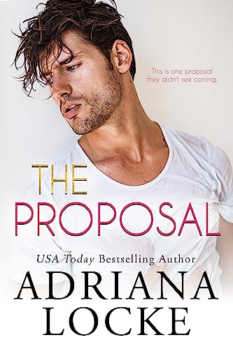 The Proposal (The Brewer Family Series Book 1)