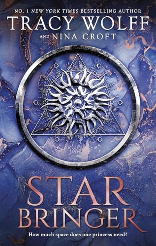 Star Bringer: One ship. Seven strangers. A space adventure like no other.