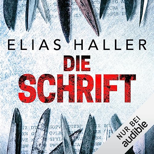 Die Schrift: Arne Stiller 5
