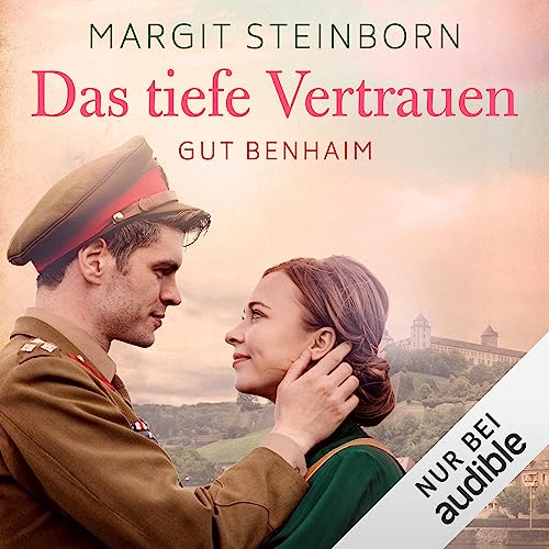 Das tiefe Vertrauen: Gut Benhaim 3