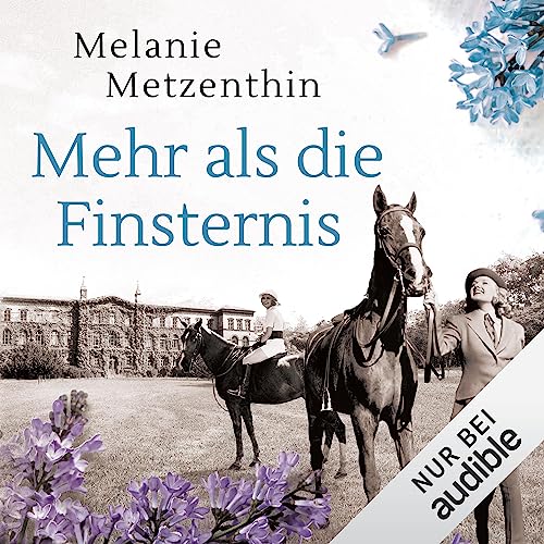 Mehr als die Finsternis: Gut Mohlenberg 2