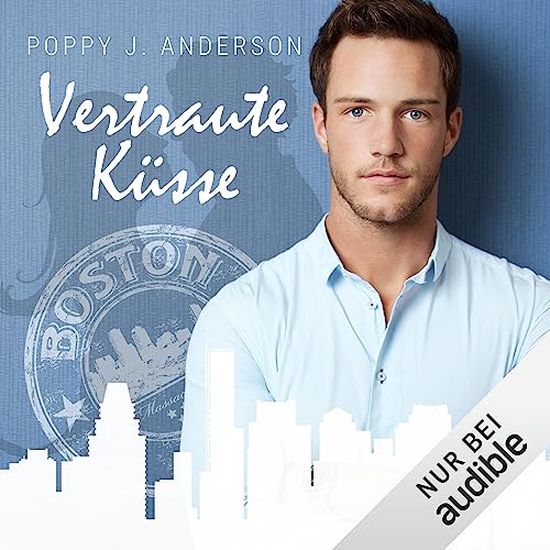 Vertraute Küsse: Fitzpatrick 6