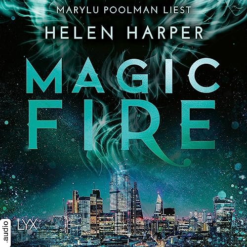 Magic Fire: Firebrand 4