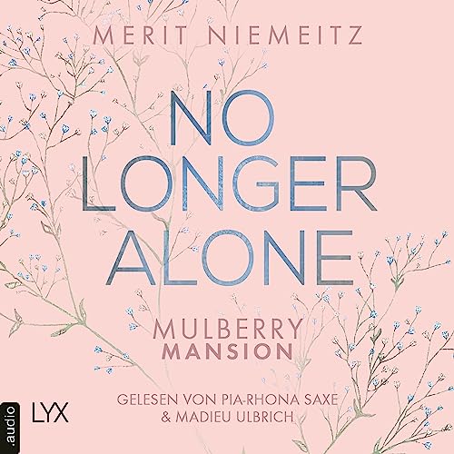 No Longer Alone: Mulberry Mansion 3