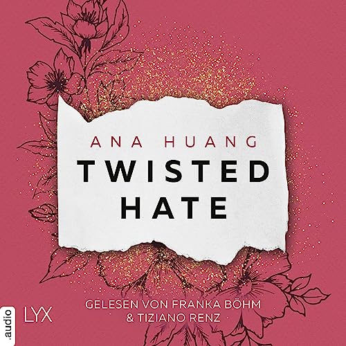 Twisted Hate: Twisted 3
