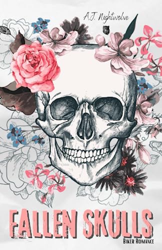 Fallen Skulls - Book Three