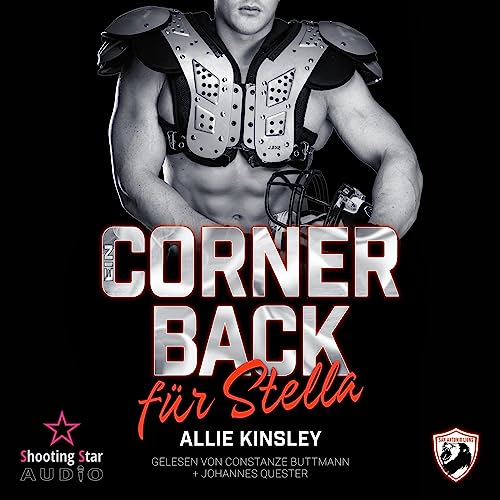 Ein Cornerback für Stella: Season Two: Lions, Love and Football 4