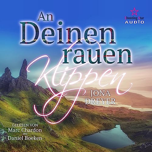 An deinen rauen Klippen