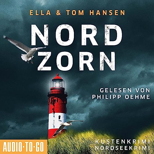 Nordzorn: Inselpolizei Amrum-Föhr 4