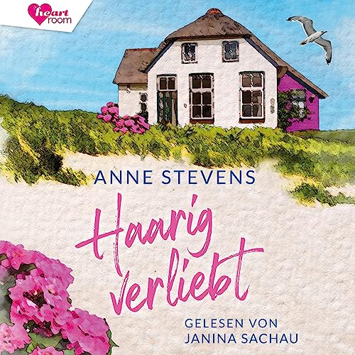 Haarig verliebt: Inselküsse & Strandkorbglück 4