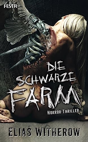 Die Schwarze Farm