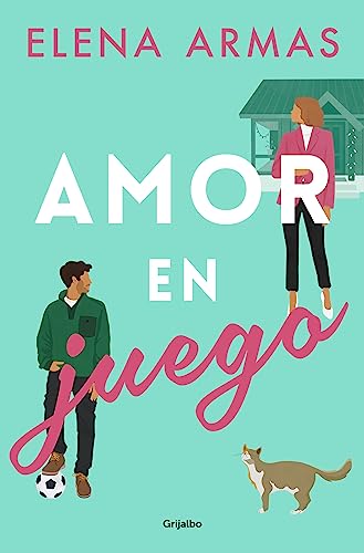 Amor en juego (Spanish Edition)