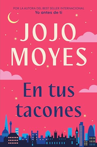 En tus tacones (Spanish Edition)