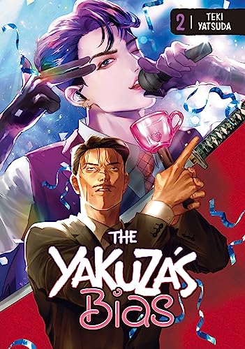 The Yakuza's Bias Vol. 2