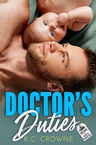 Doctor's Duties (Doctors of Denver (German Translation))